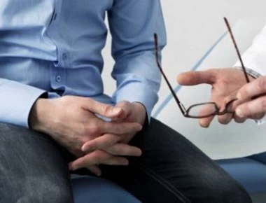 Καρκίνος του προστάτη: Αυτά είναι τα πρώιμα συμπτώματα που πρέπει κάθε άντρας να γνωρίζει